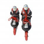 Yonker Adjustable Inline Skates